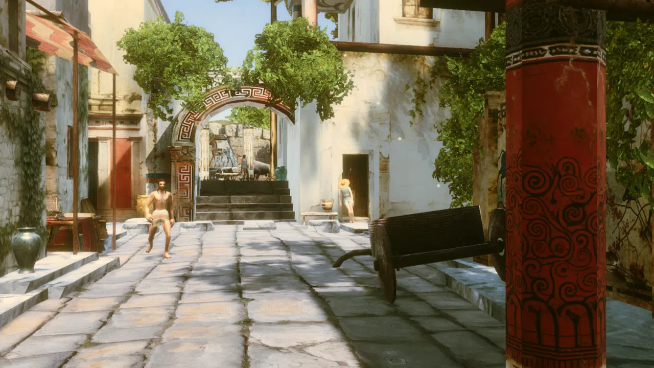 Lyerion Clash Screenshot 1