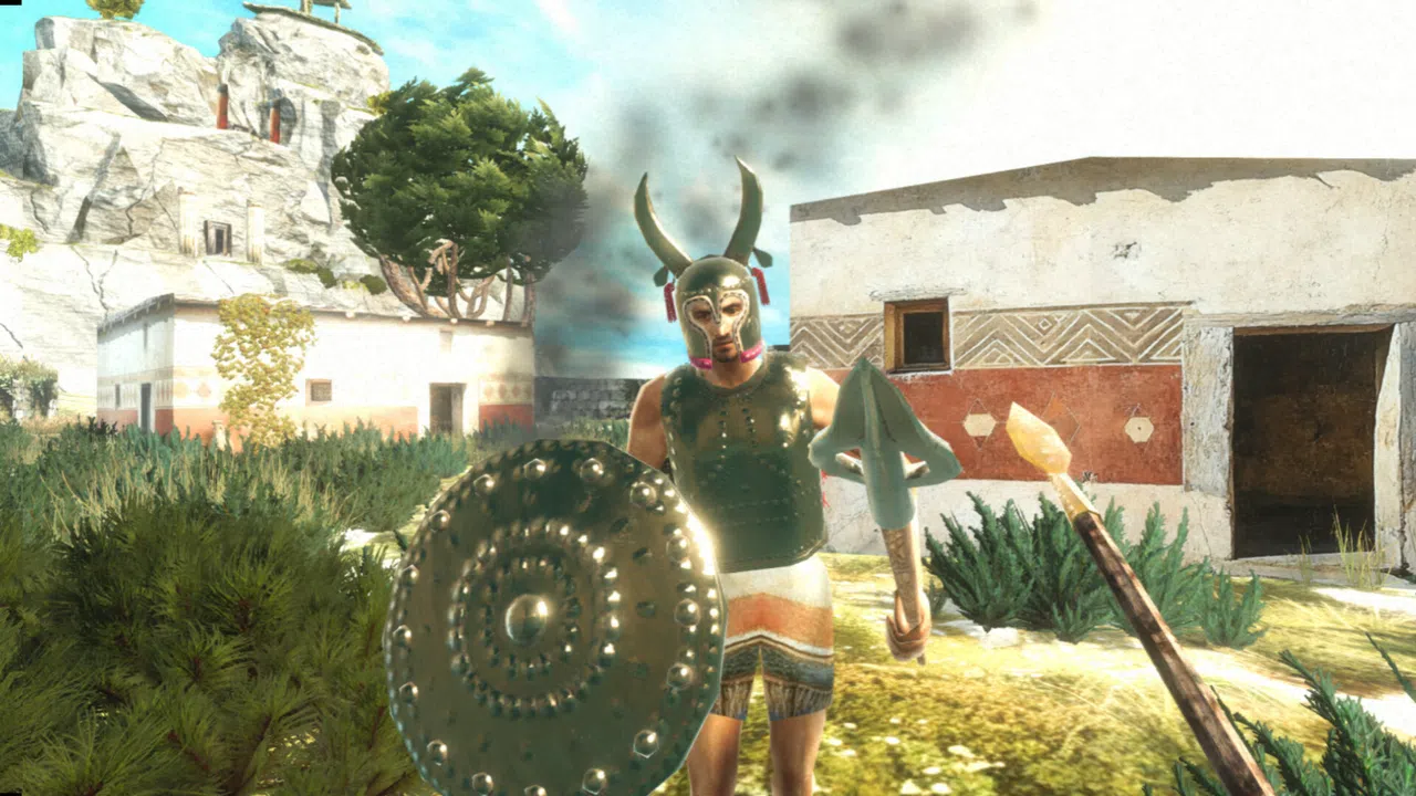 Lyerion Clash Screenshot 0