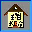 Glass House icon