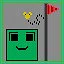 Hoppy End icon
