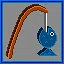 Teach a Man to Fish icon