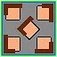 Heads Will Roll icon