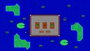 Frog Attack Screenshot 3
