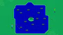 Frog Attack Screenshot 1