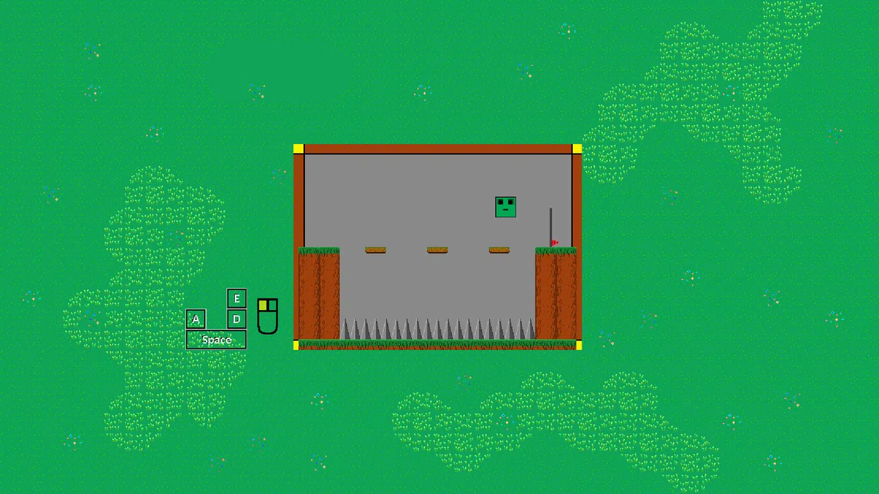 Frog Attack Screenshot 4