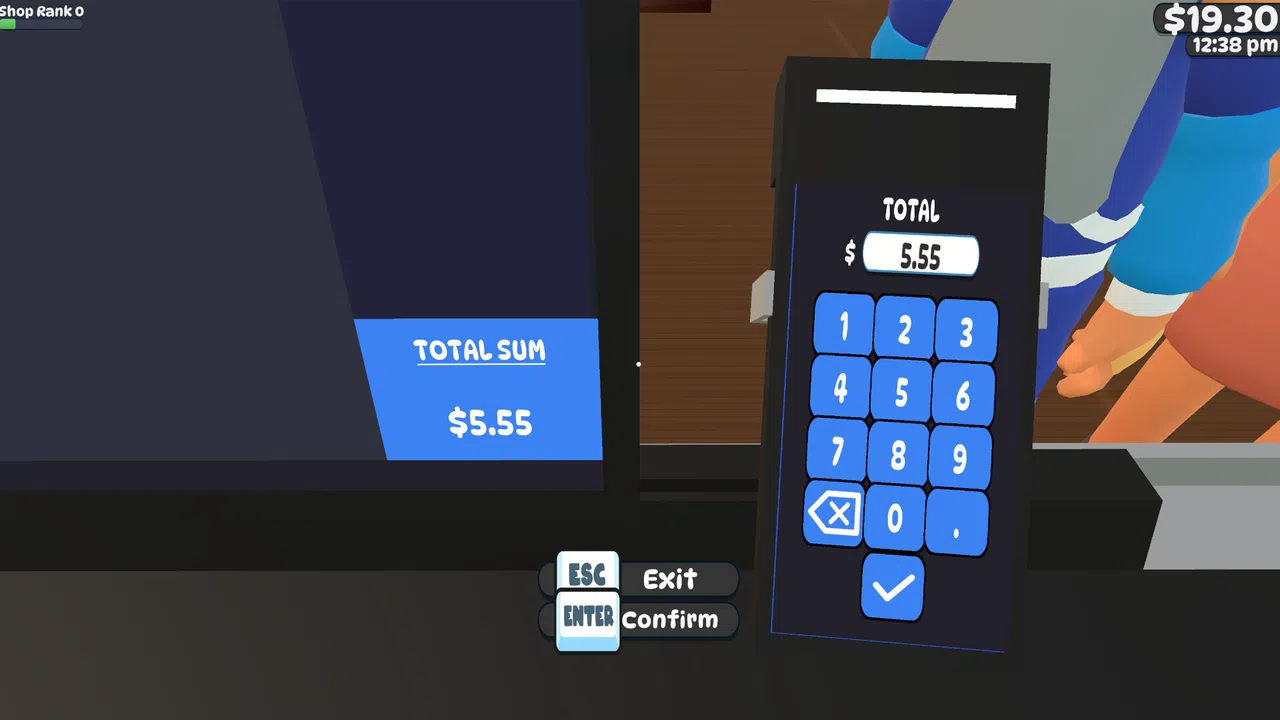 Cozy Market Simulator Screenshot 7