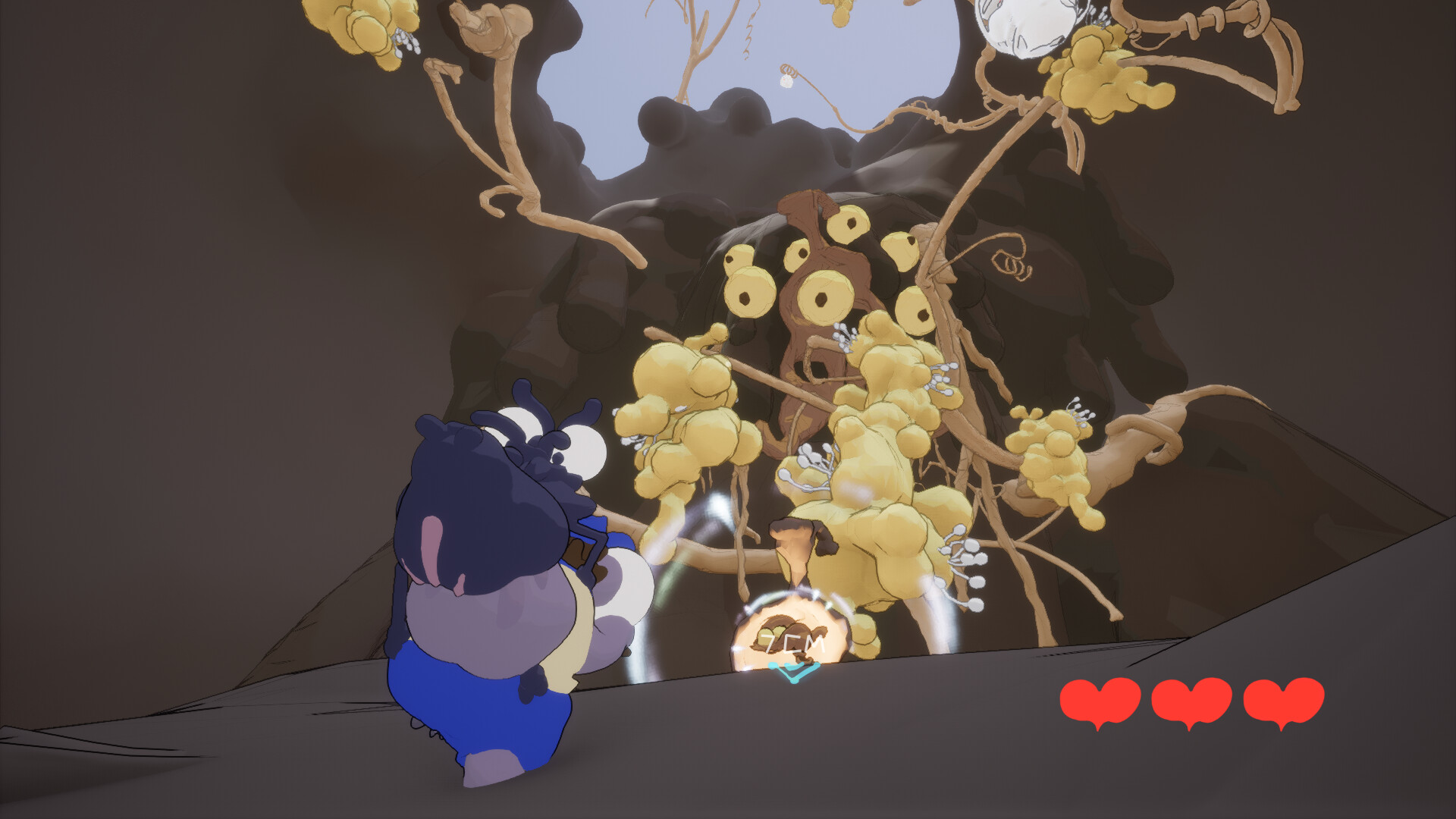 Swing Swamp Screenshot 4