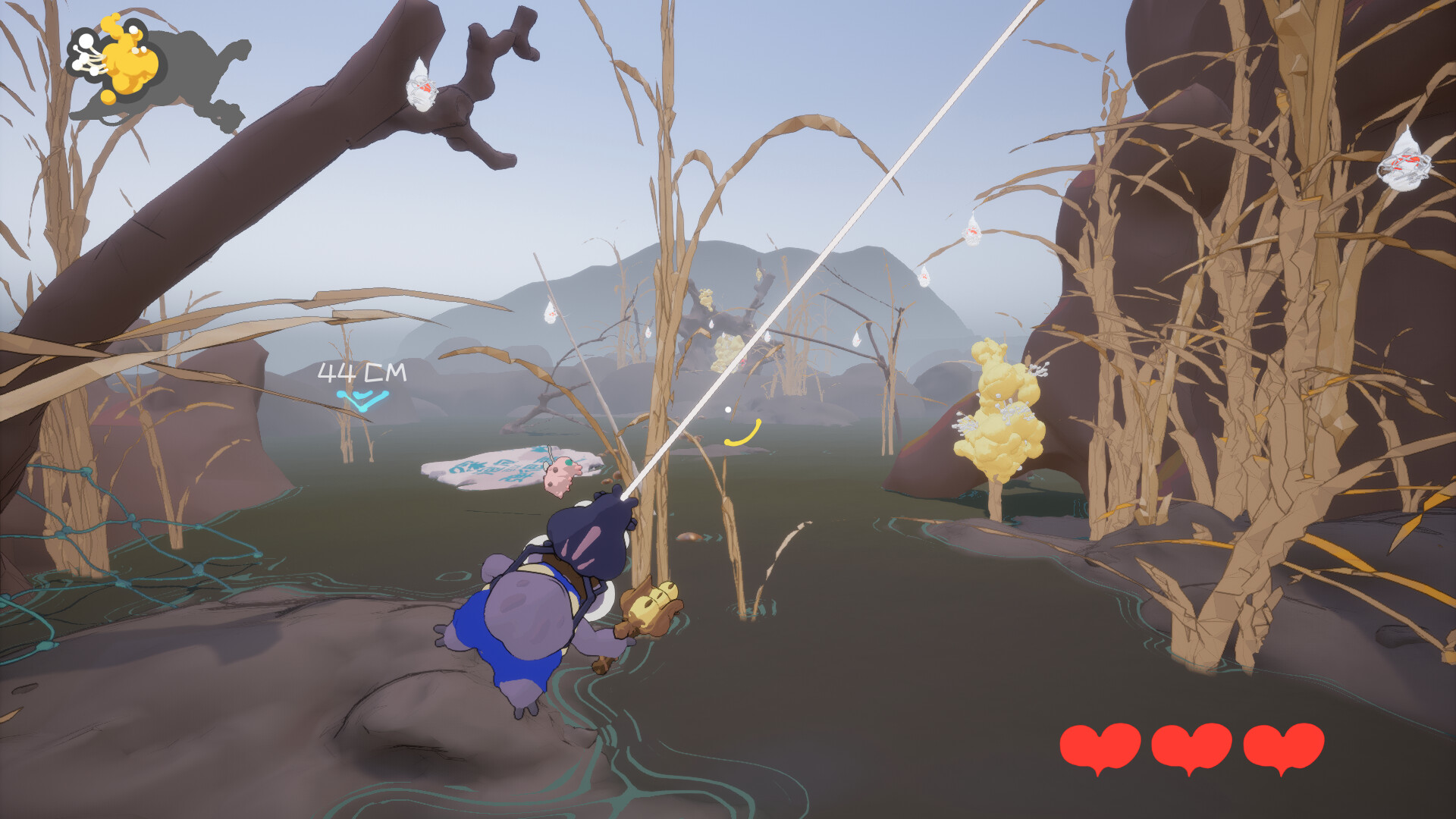 Swing Swamp Screenshot 6