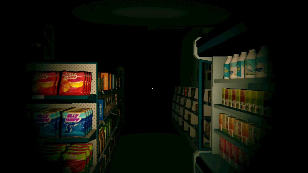 Overnight Interview Demo Screenshot 0