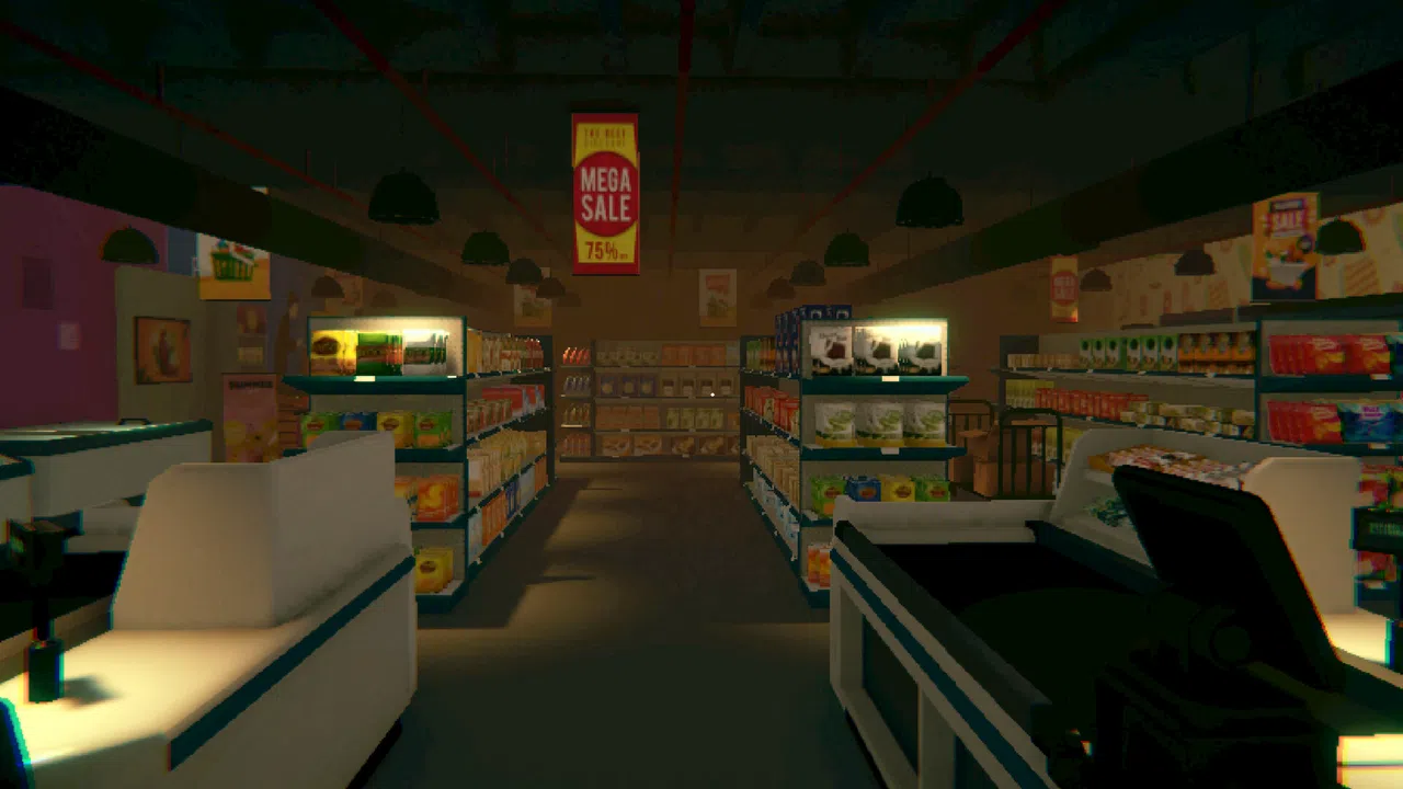 Overnight Interview Demo Screenshot 3