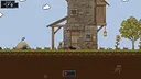 Hungry Lily & The Fallen Knight Screenshot 1