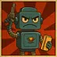 Unlucky Purifier icon