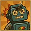 Headshot Protocol icon