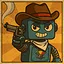 Duel Master icon