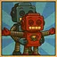 Together to the End icon