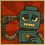 Fifty-Fifty Fate icon