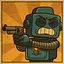 Miss Machine icon
