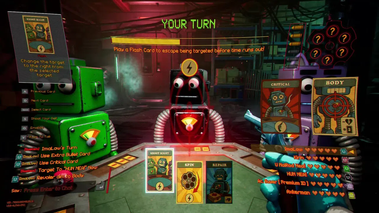 PONGBANG Screenshot 3