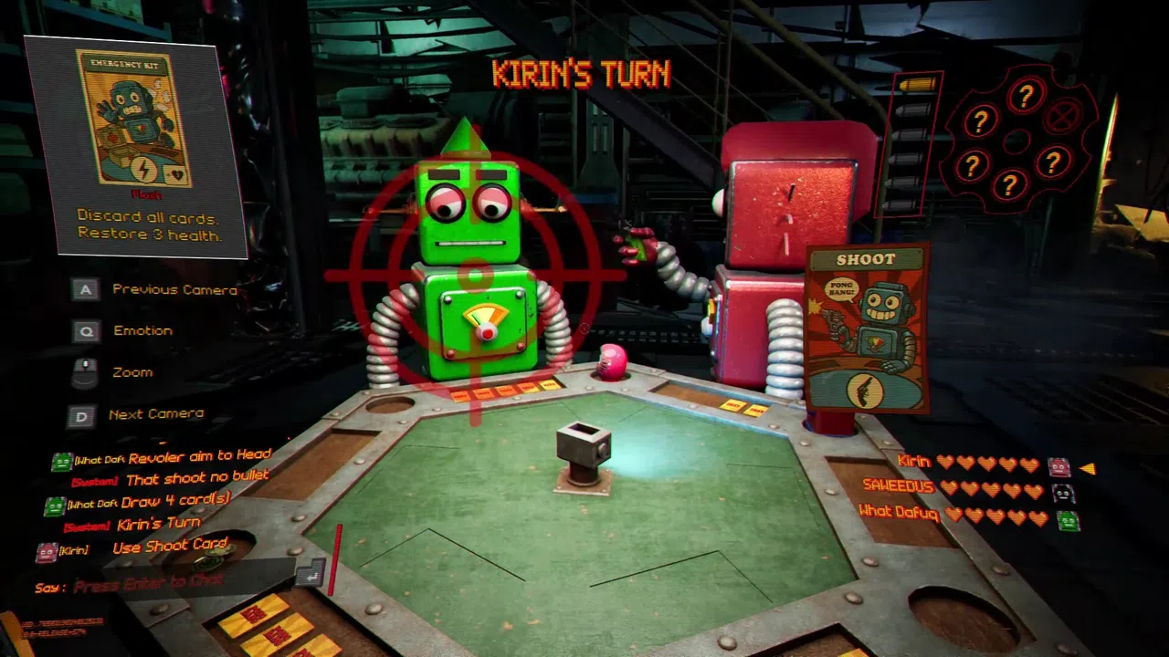 PONGBANG Screenshot 5
