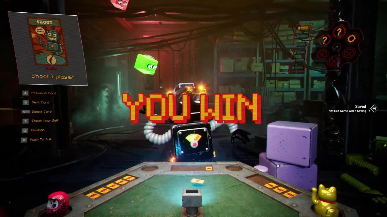 PONGBANG Screenshot 7