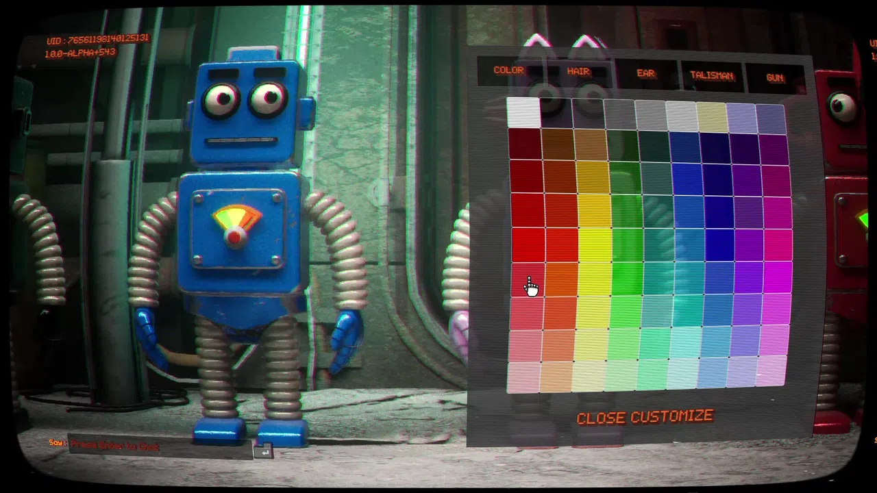PONGBANG Screenshot 0