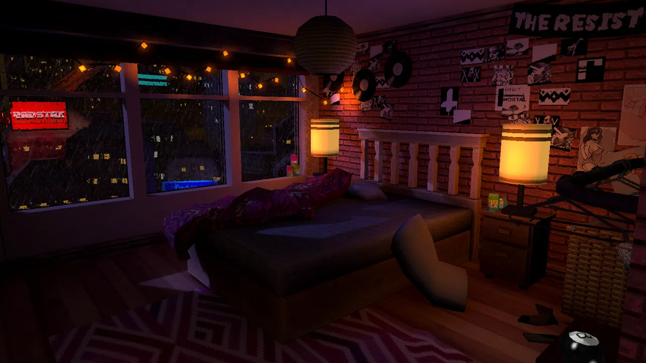 Succupie: An Erotic Short Story Screenshot 7