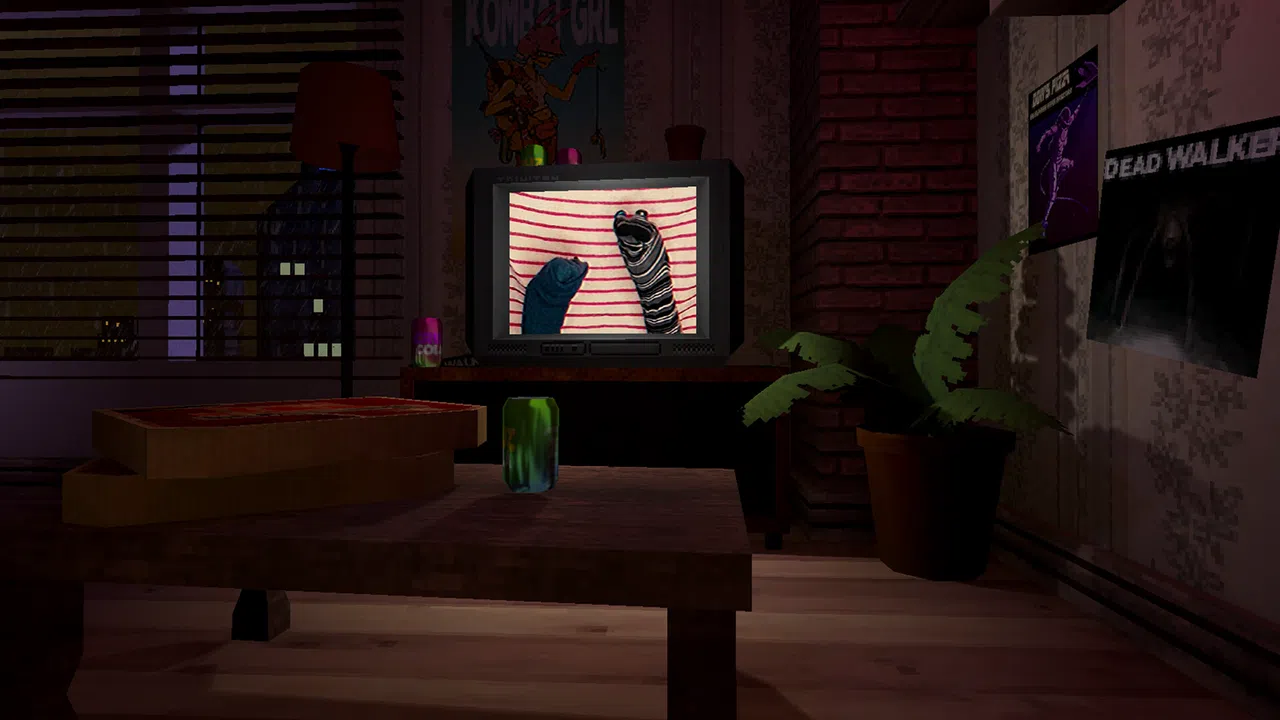 Succupie: An Erotic Short Story Screenshot 9