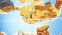 Dreams of Sand Demo Screenshot 0