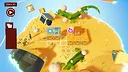 Dreams of Sand Demo Screenshot 1