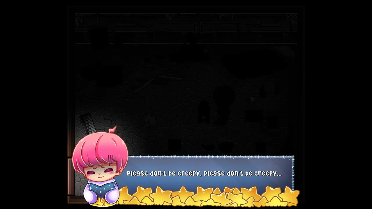 Nico and the Shadows Screenshot 2