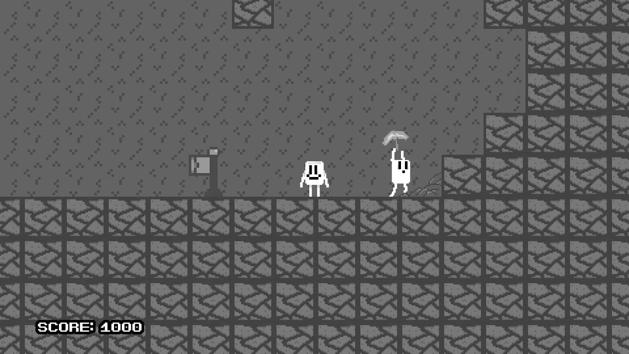 Marshmallow Land: Definitive Edition Screenshot 2