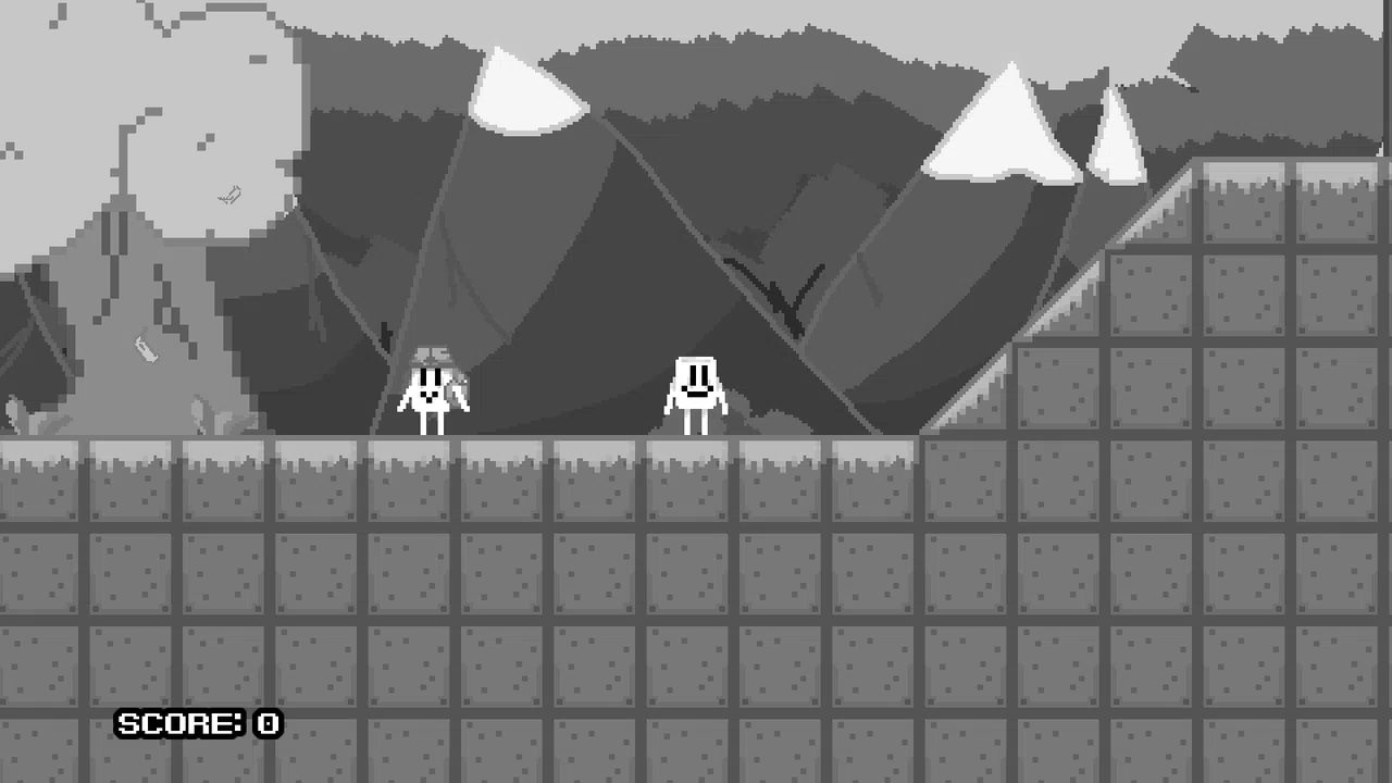 Marshmallow Land: Definitive Edition Screenshot 0
