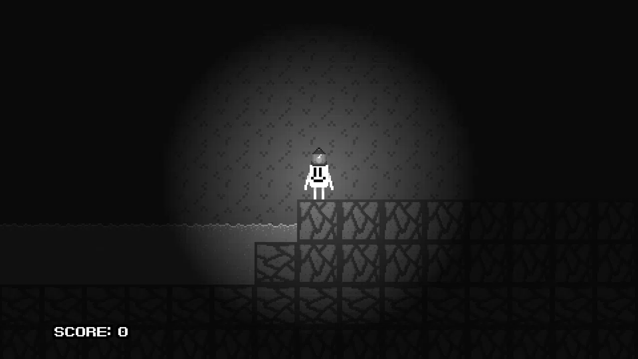 Marshmallow Land: Definitive Edition Screenshot 3