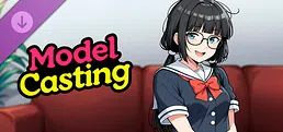 Model Casting - Mina