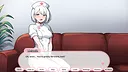 Model Casting - Melanie Screenshot 0