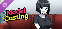 Model Casting - Nova