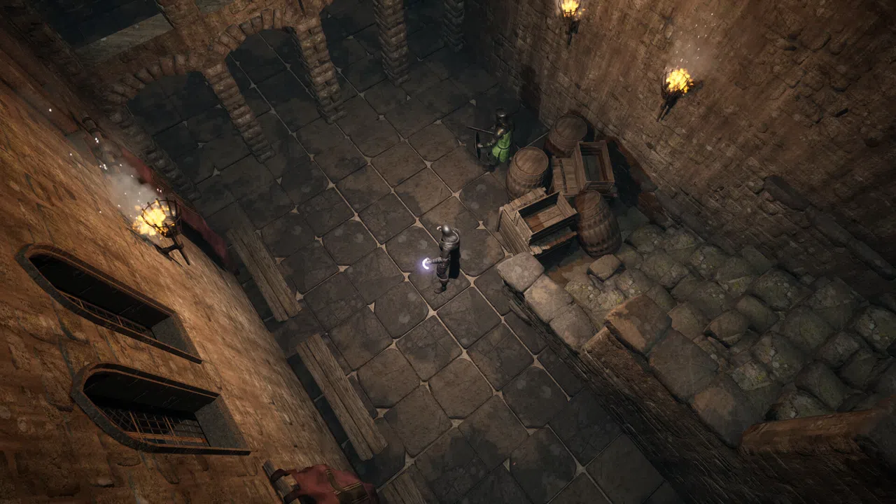 The Last Sanctum Screenshot 15