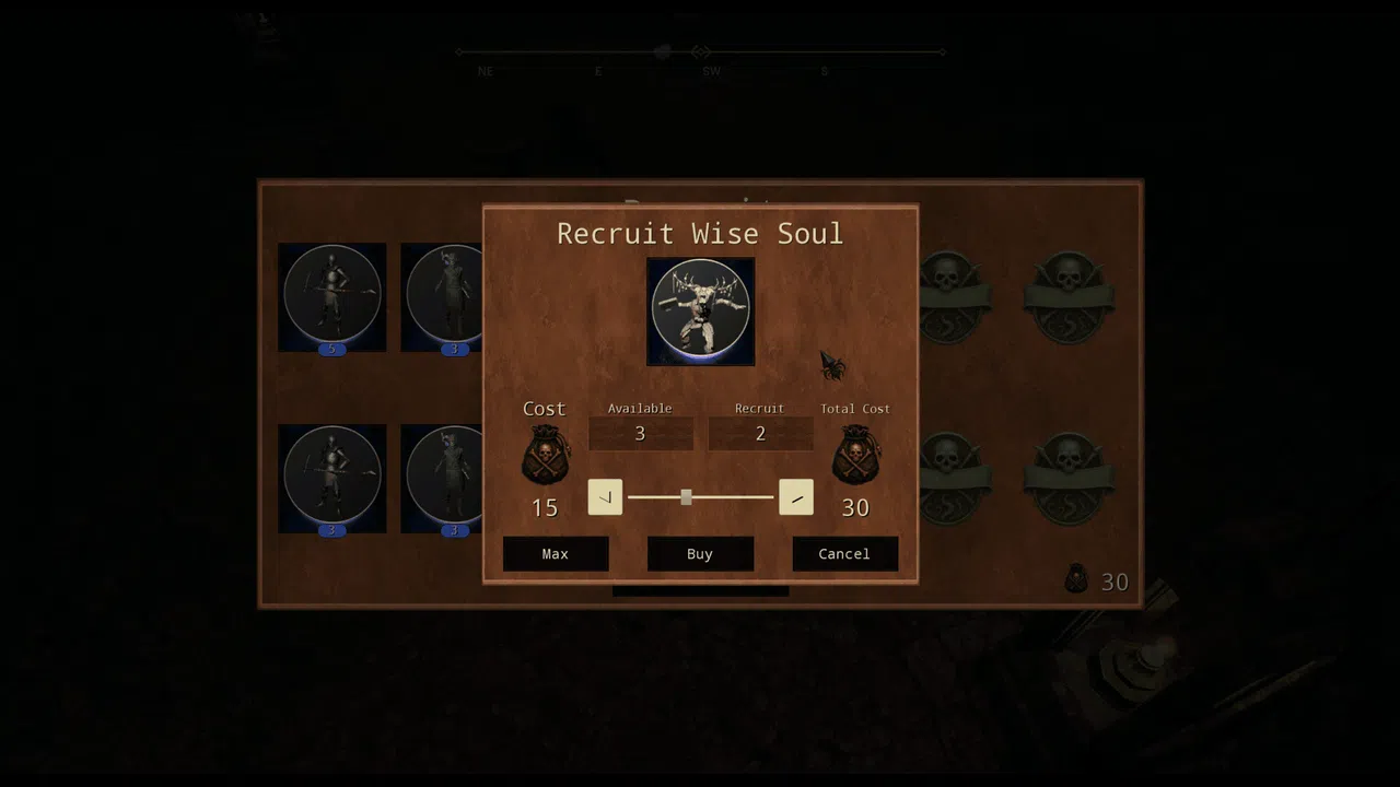 The Last Sanctum Screenshot 12
