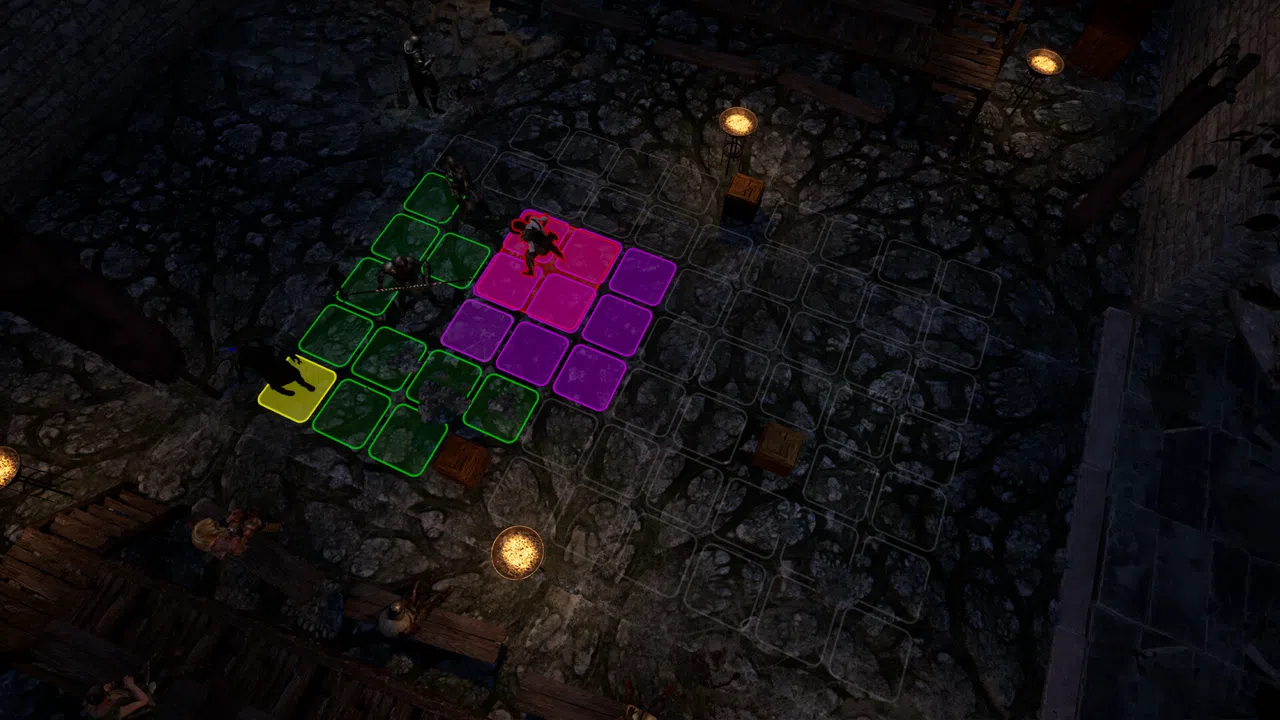 The Last Sanctum Screenshot 3