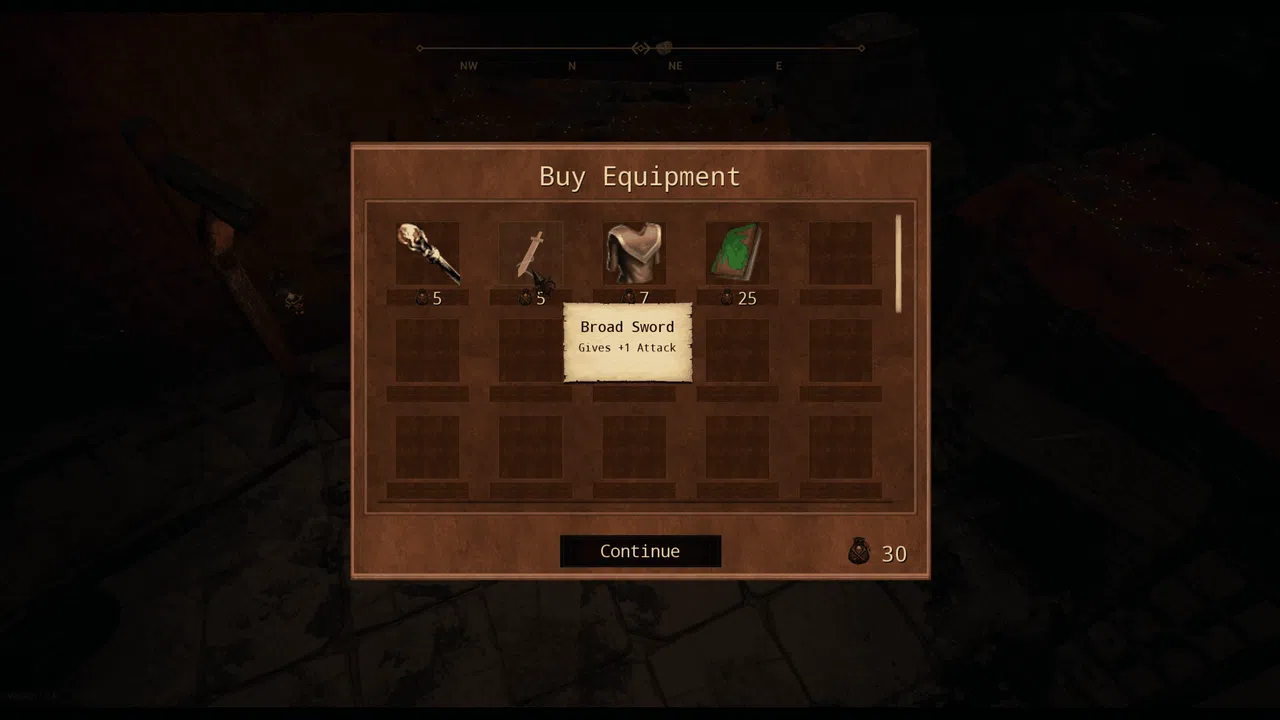 The Last Sanctum Screenshot 14
