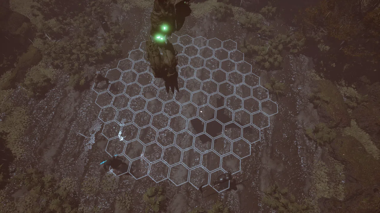 The Last Sanctum Screenshot 8
