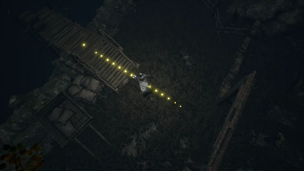 The Last Sanctum Screenshot 7