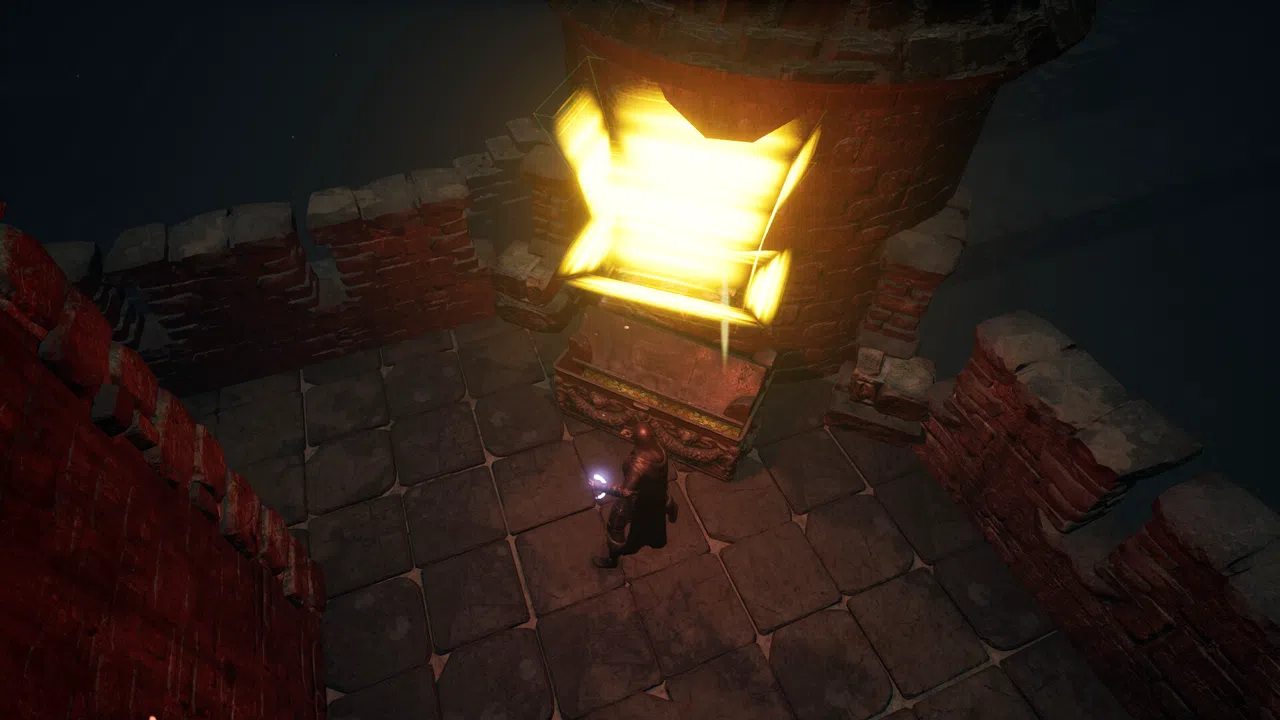 The Last Sanctum Screenshot 5