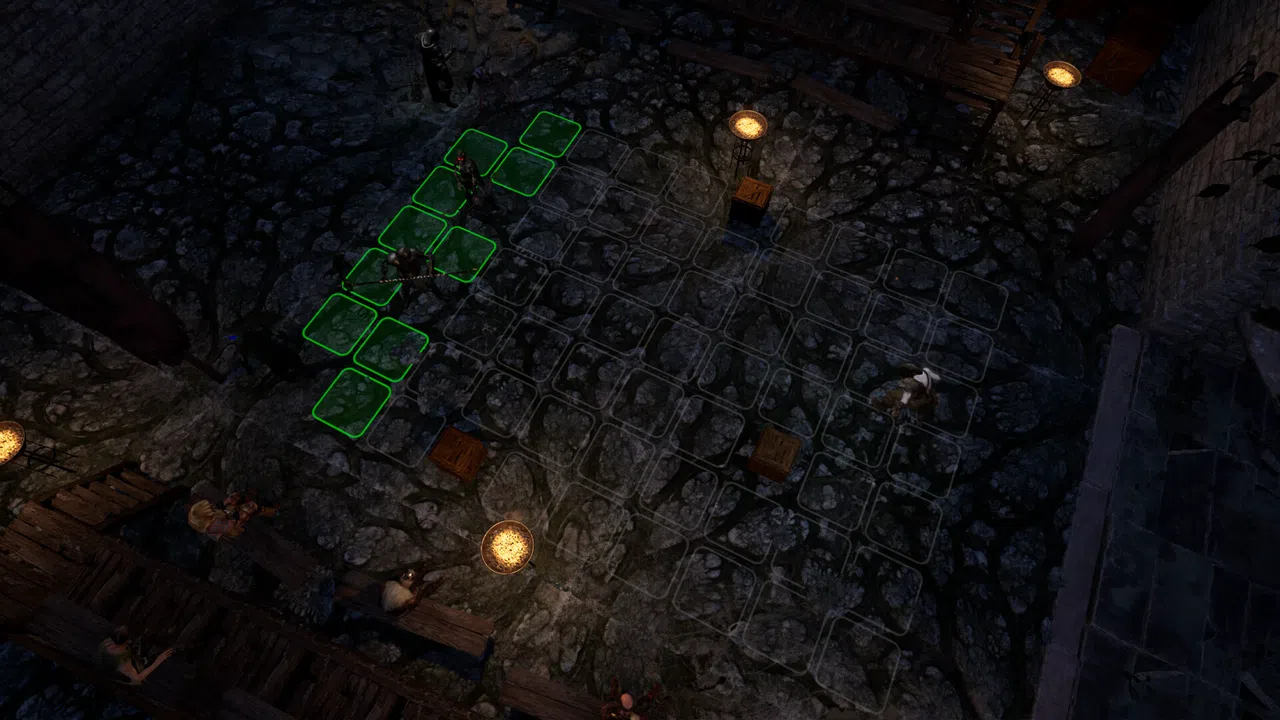 The Last Sanctum Screenshot 4
