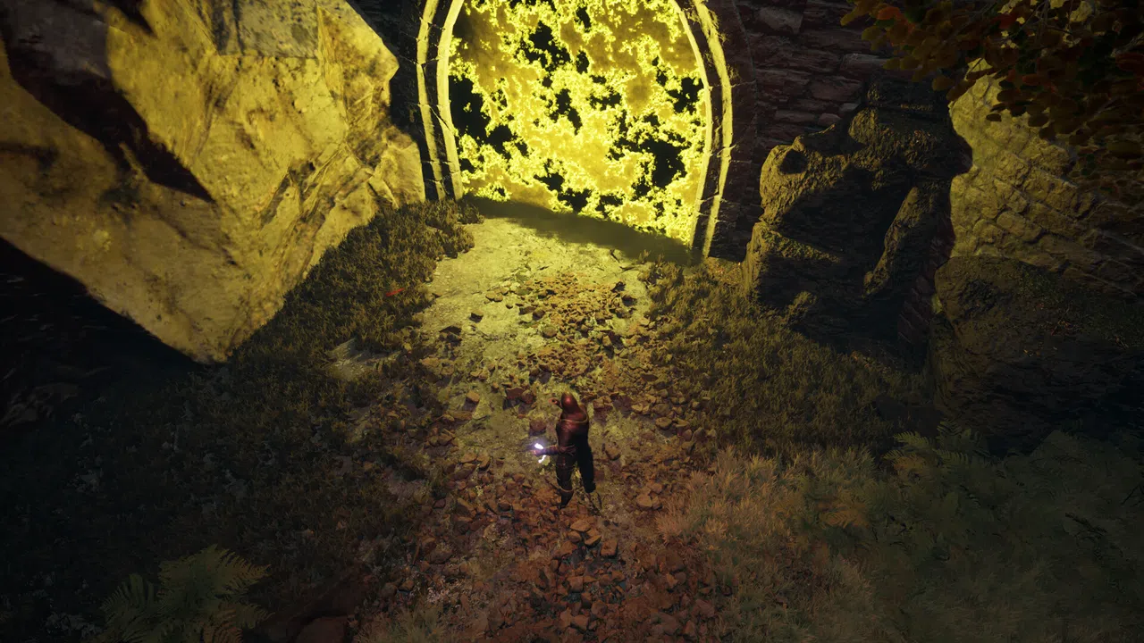 The Last Sanctum Screenshot 1