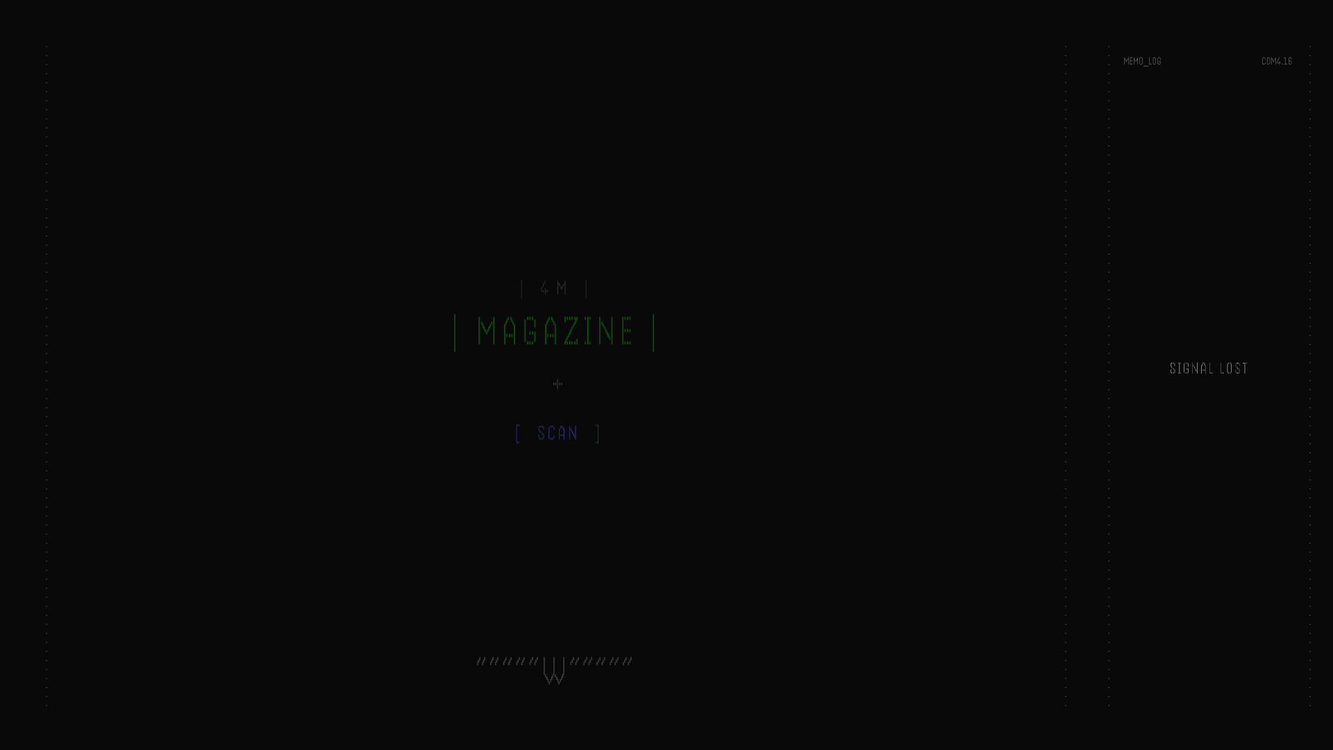 Commutator Screenshot 1