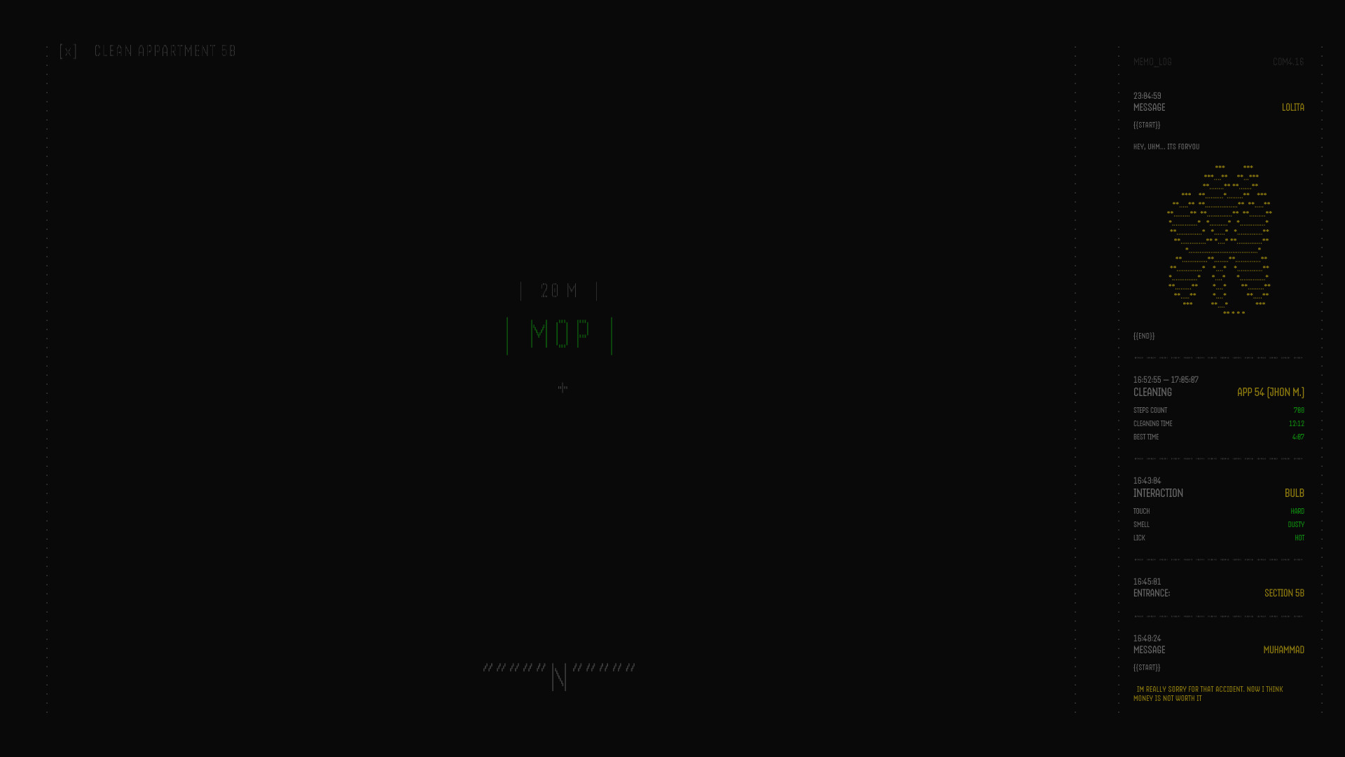 Commutator Screenshot 0