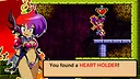 Shantae Advance: Risky Revolution Deluxe Edition Costumes Screenshot 1