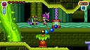 Shantae Advance: Risky Revolution Deluxe Edition Costumes Screenshot 5