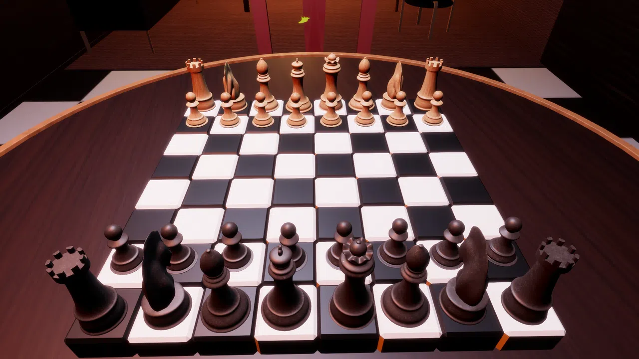 Sala de Juegos 3D Screenshot 2